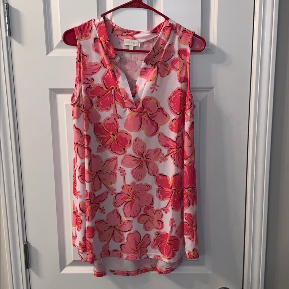 Simply Southern Woman’s blouse